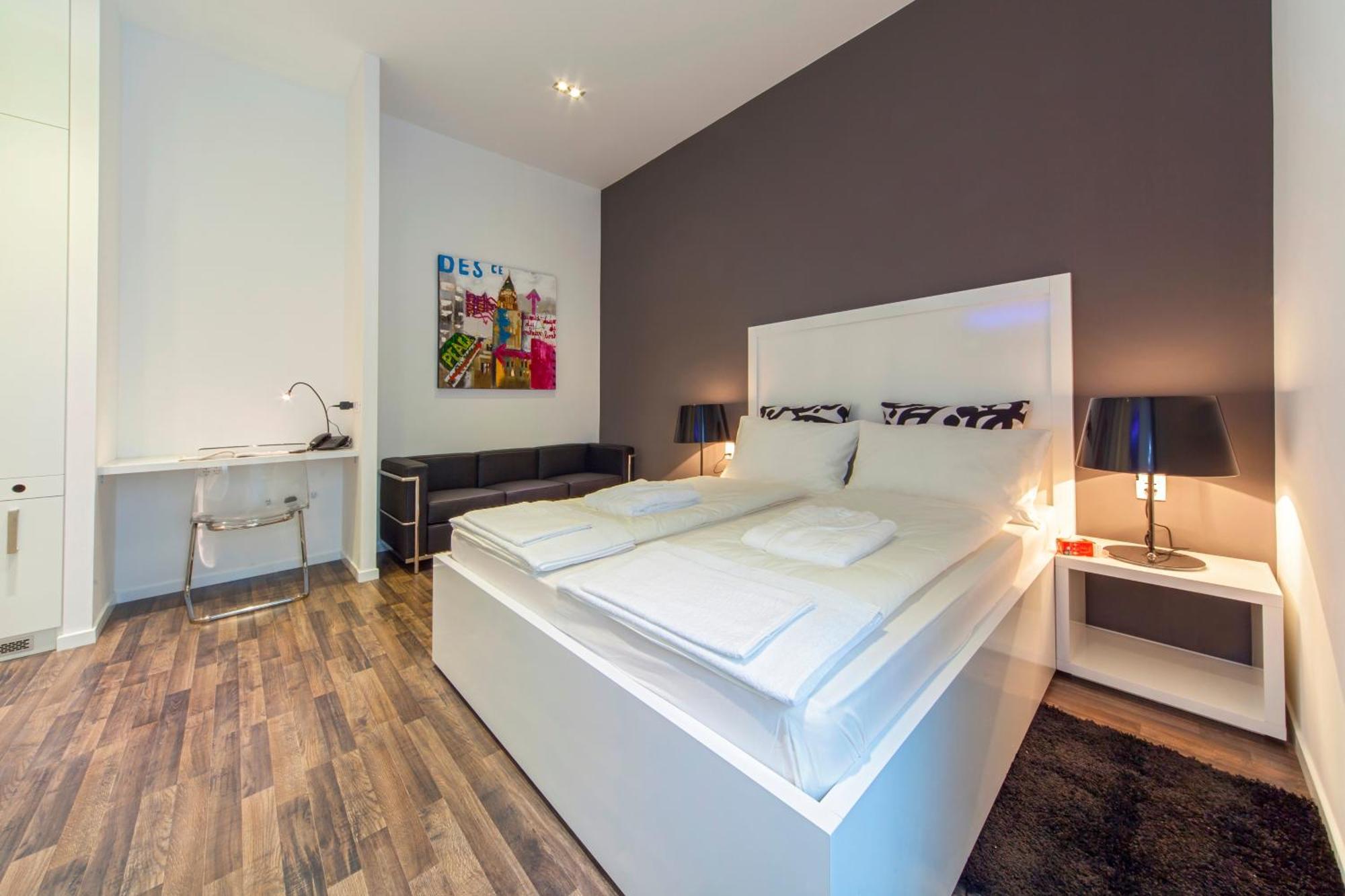 Priuli Luxury Rooms Split Ngoại thất bức ảnh