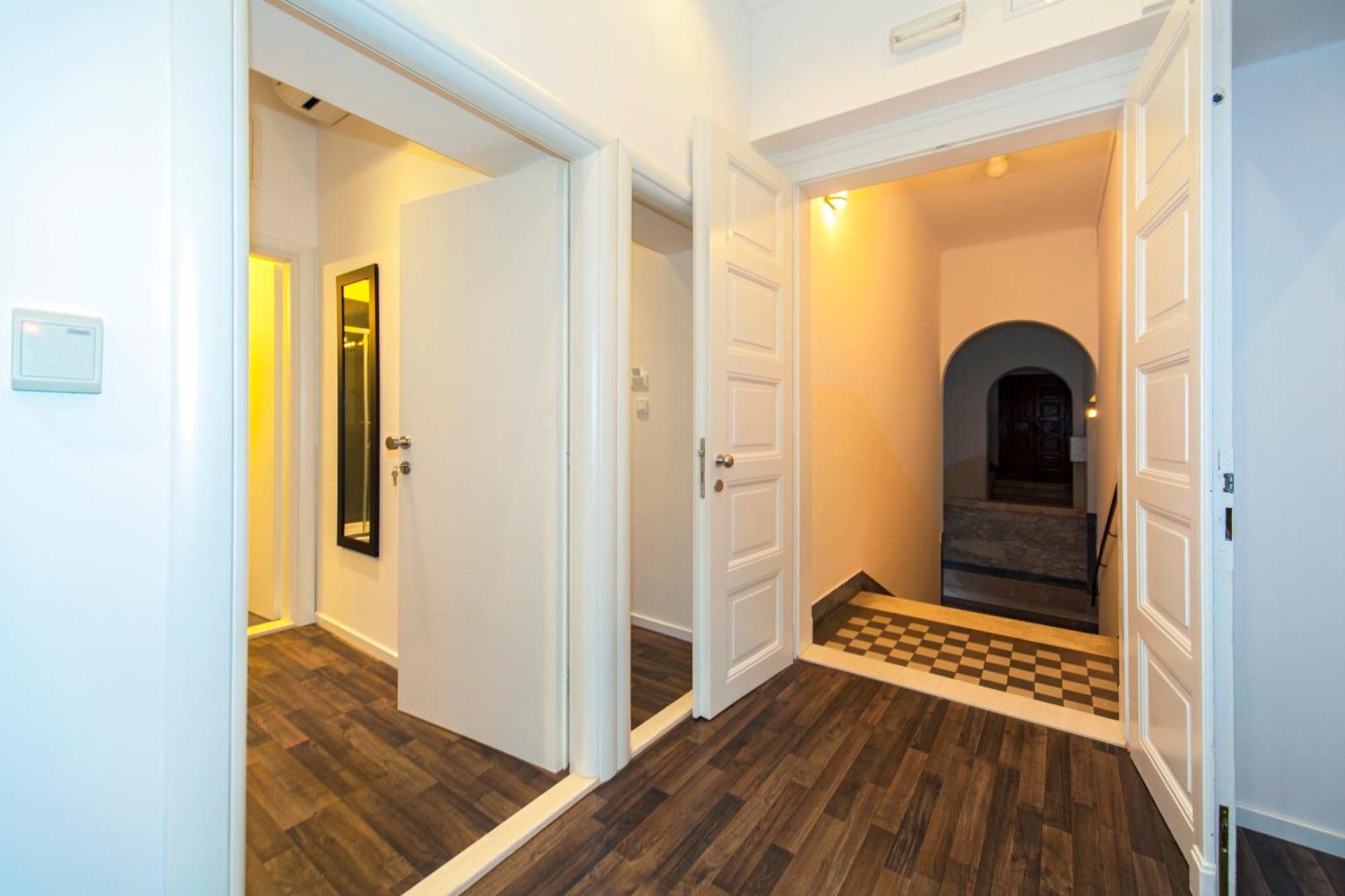 Priuli Luxury Rooms Split Ngoại thất bức ảnh