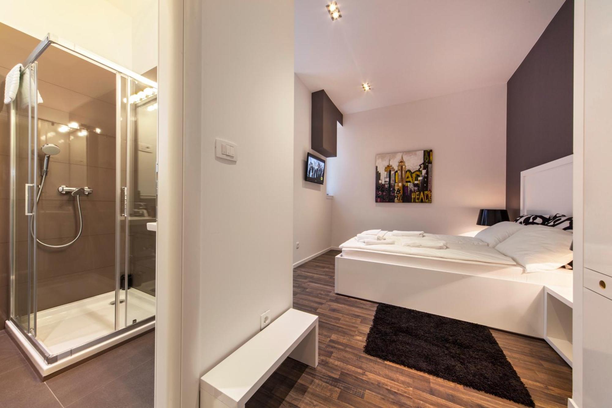 Priuli Luxury Rooms Split Ngoại thất bức ảnh