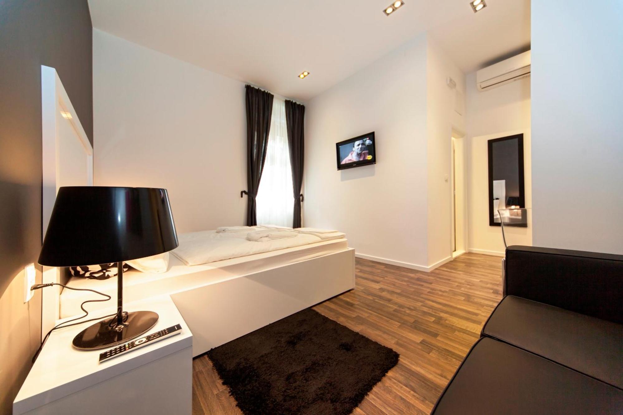 Priuli Luxury Rooms Split Ngoại thất bức ảnh
