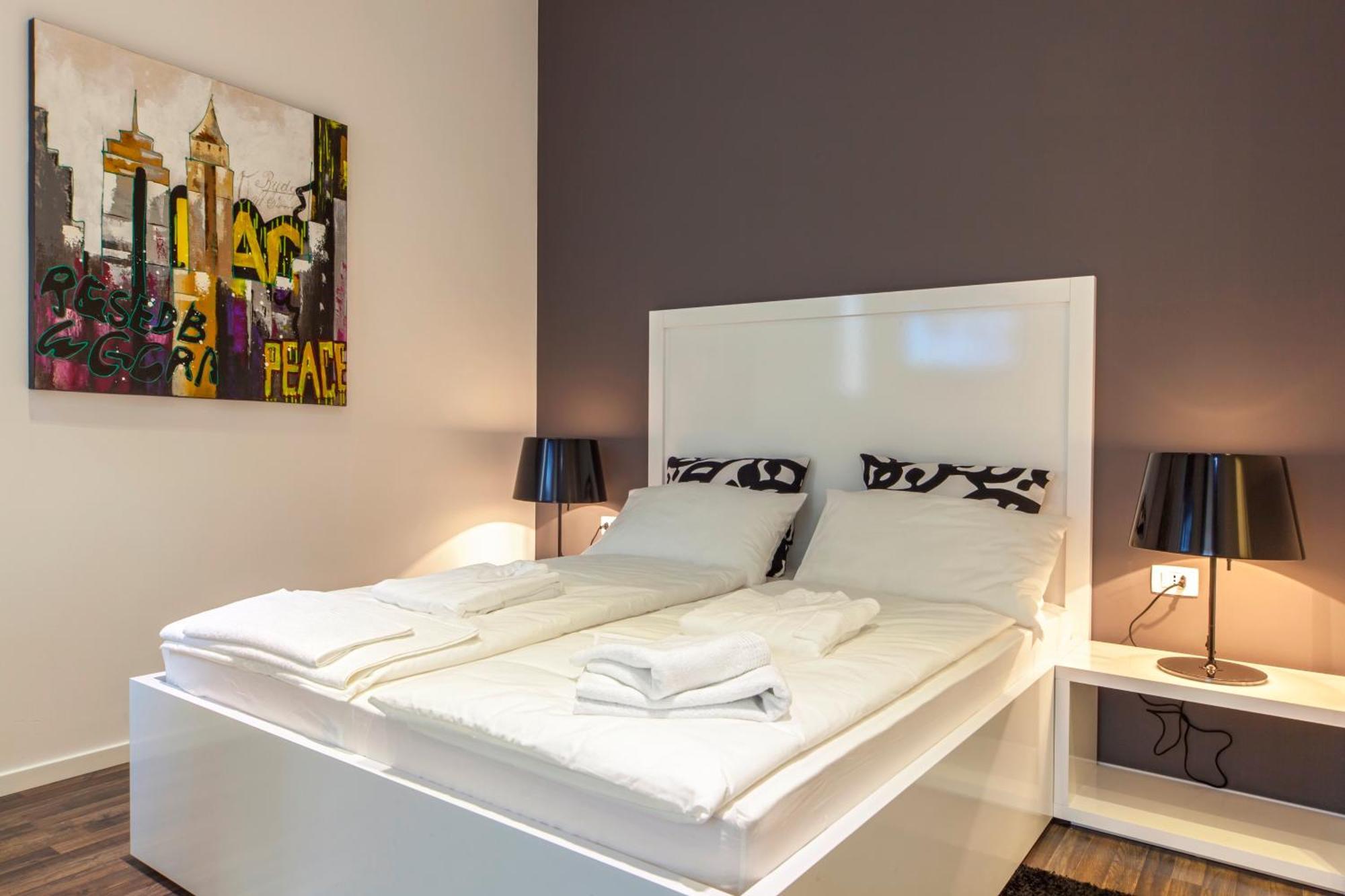 Priuli Luxury Rooms Split Ngoại thất bức ảnh