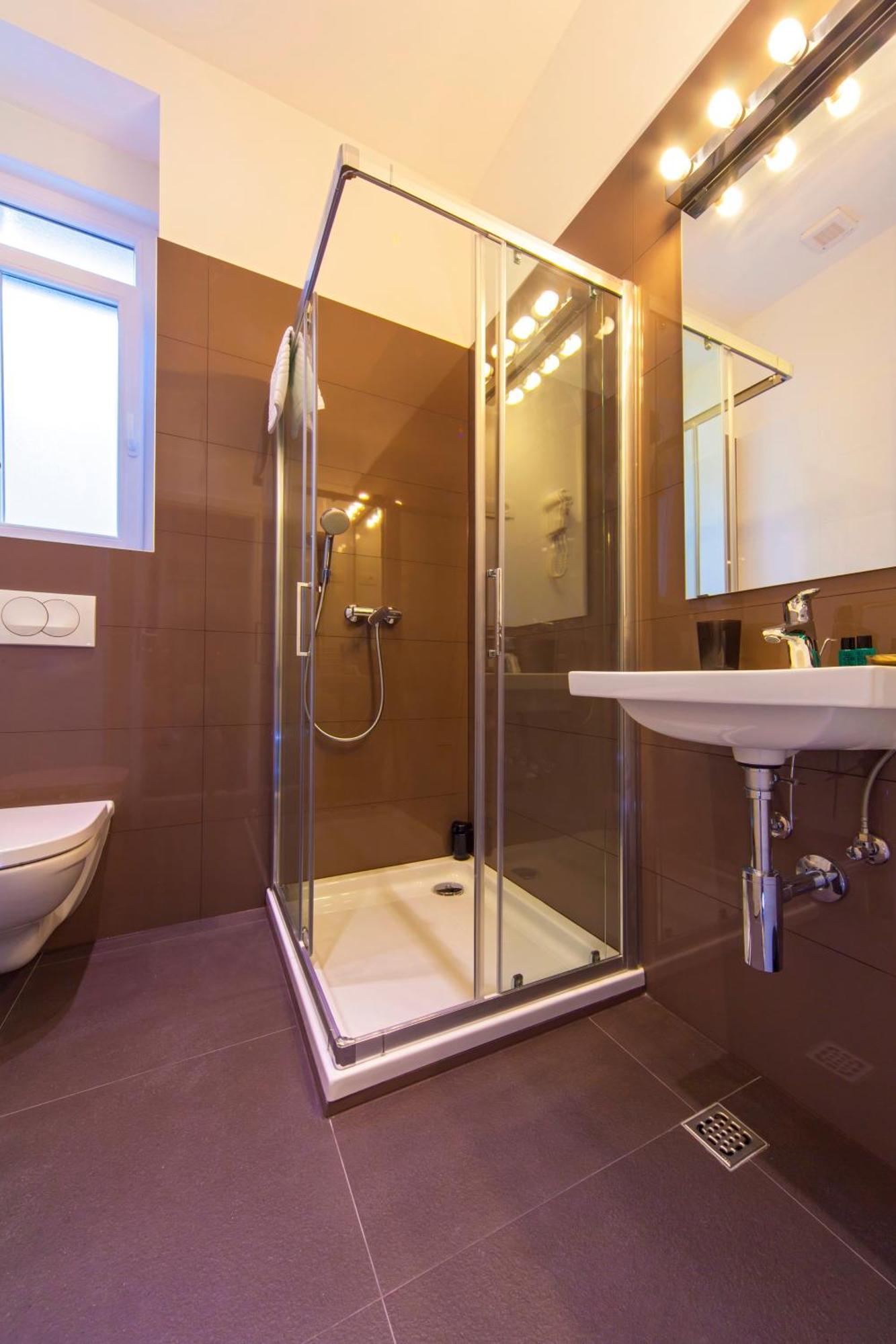 Priuli Luxury Rooms Split Ngoại thất bức ảnh