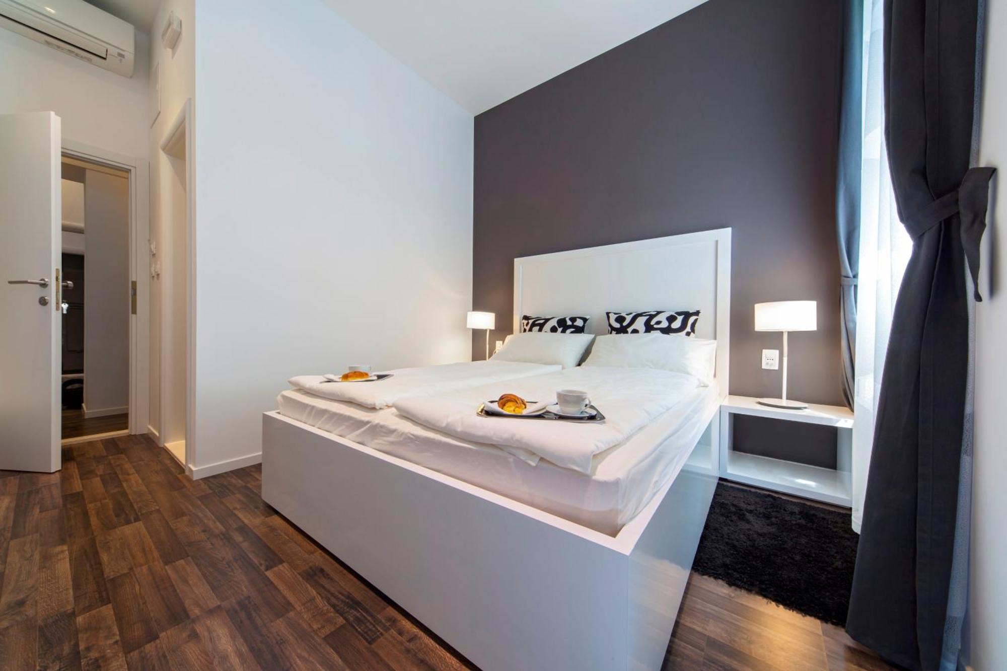 Priuli Luxury Rooms Split Ngoại thất bức ảnh