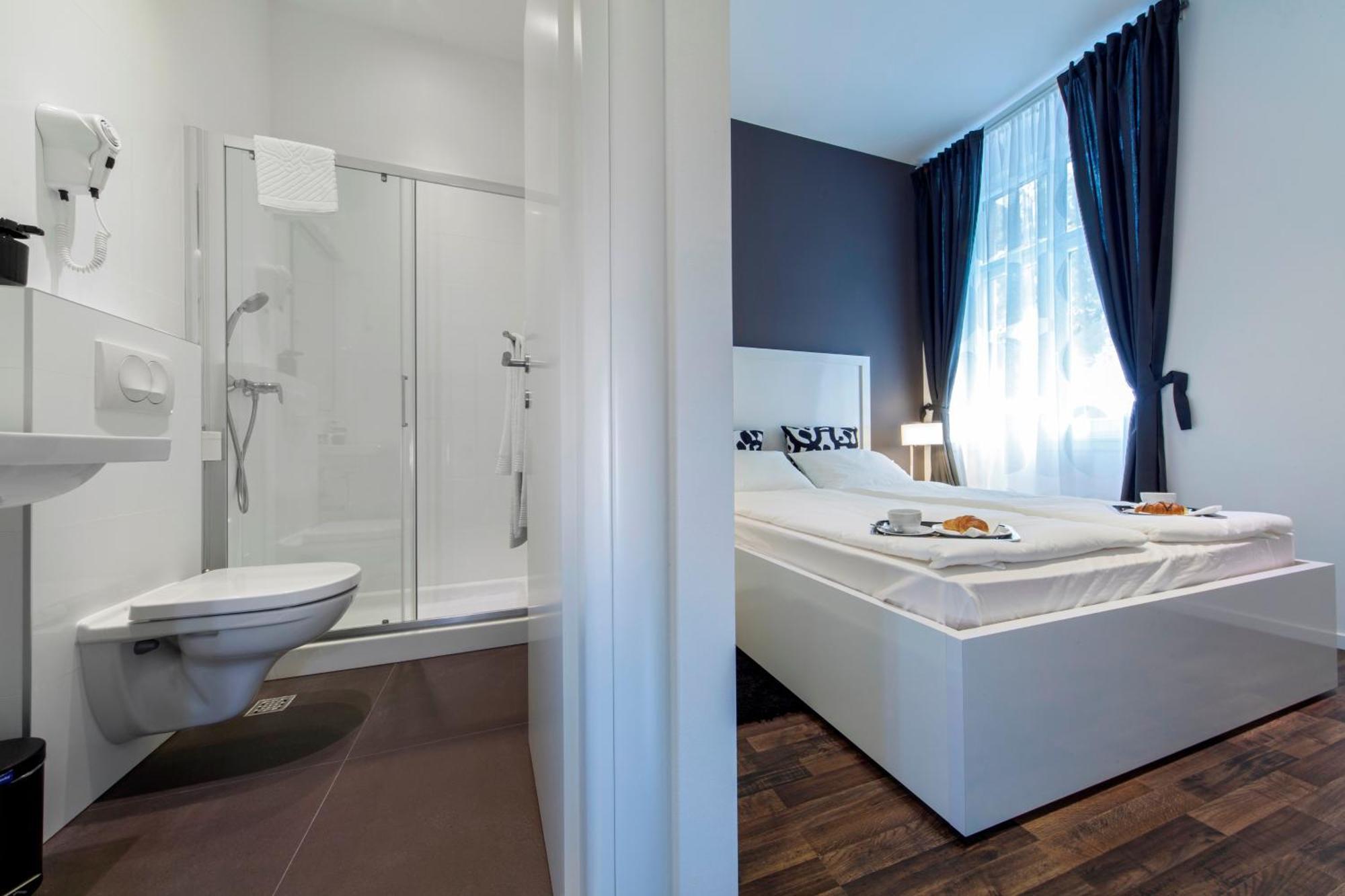 Priuli Luxury Rooms Split Ngoại thất bức ảnh