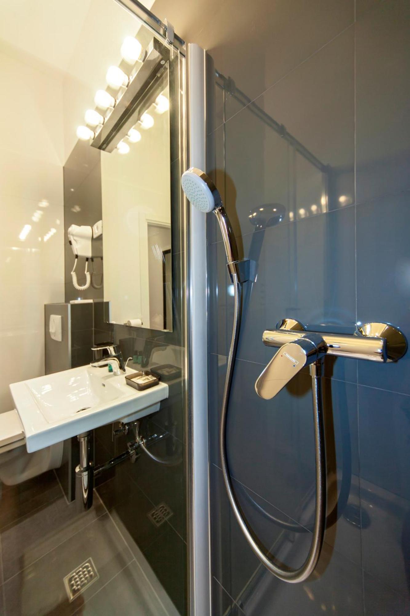 Priuli Luxury Rooms Split Ngoại thất bức ảnh