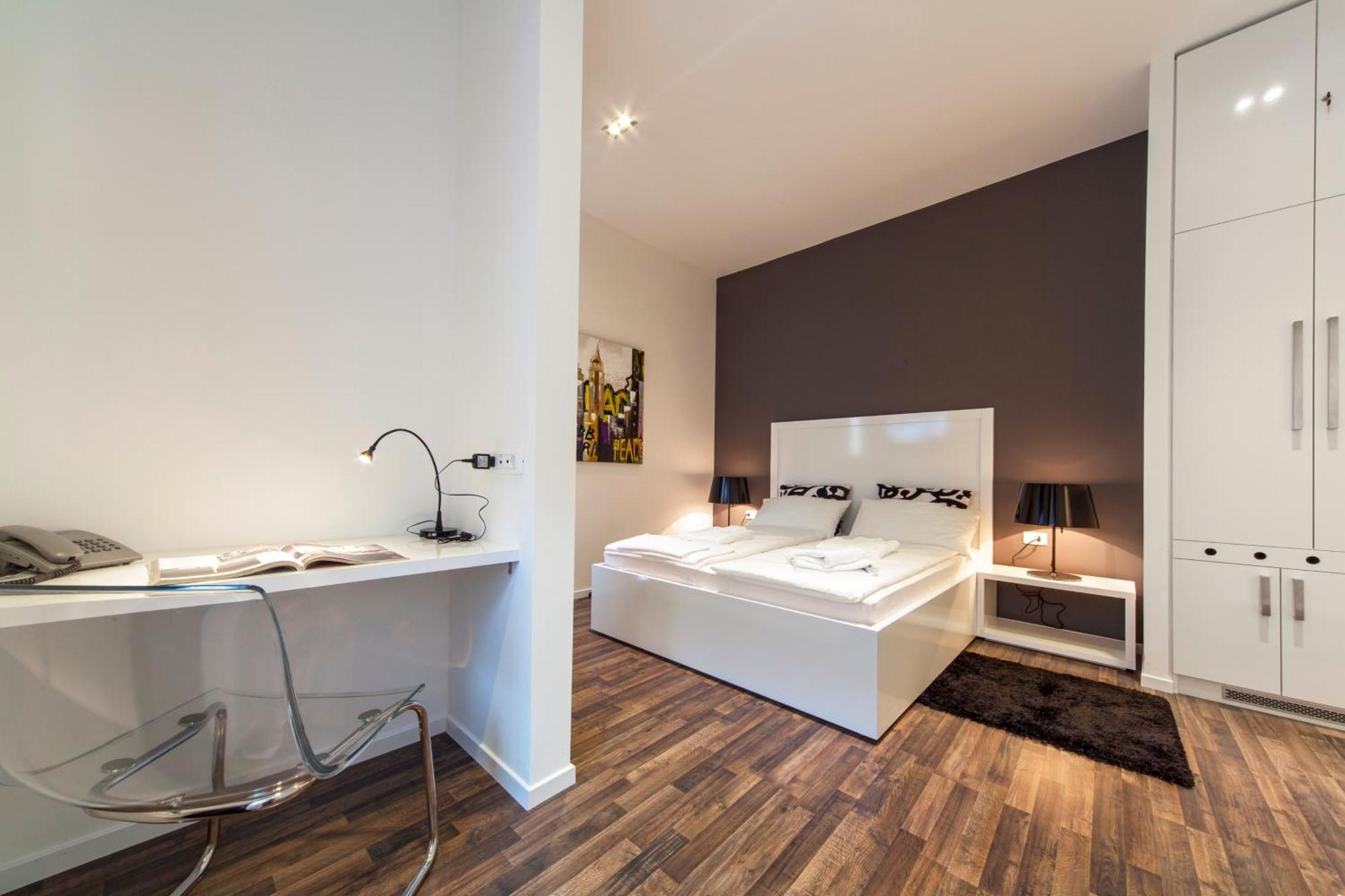 Priuli Luxury Rooms Split Ngoại thất bức ảnh