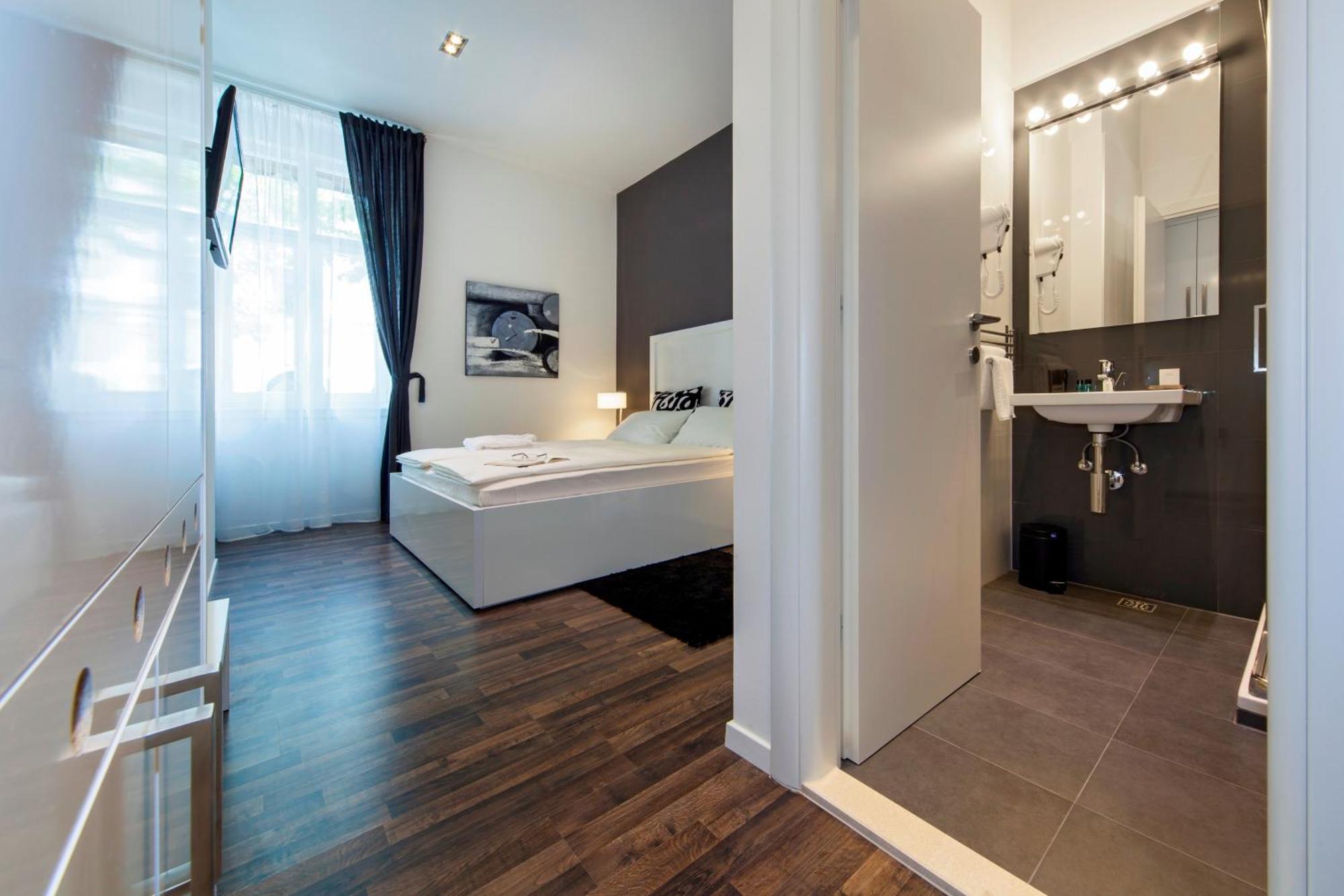 Priuli Luxury Rooms Split Ngoại thất bức ảnh