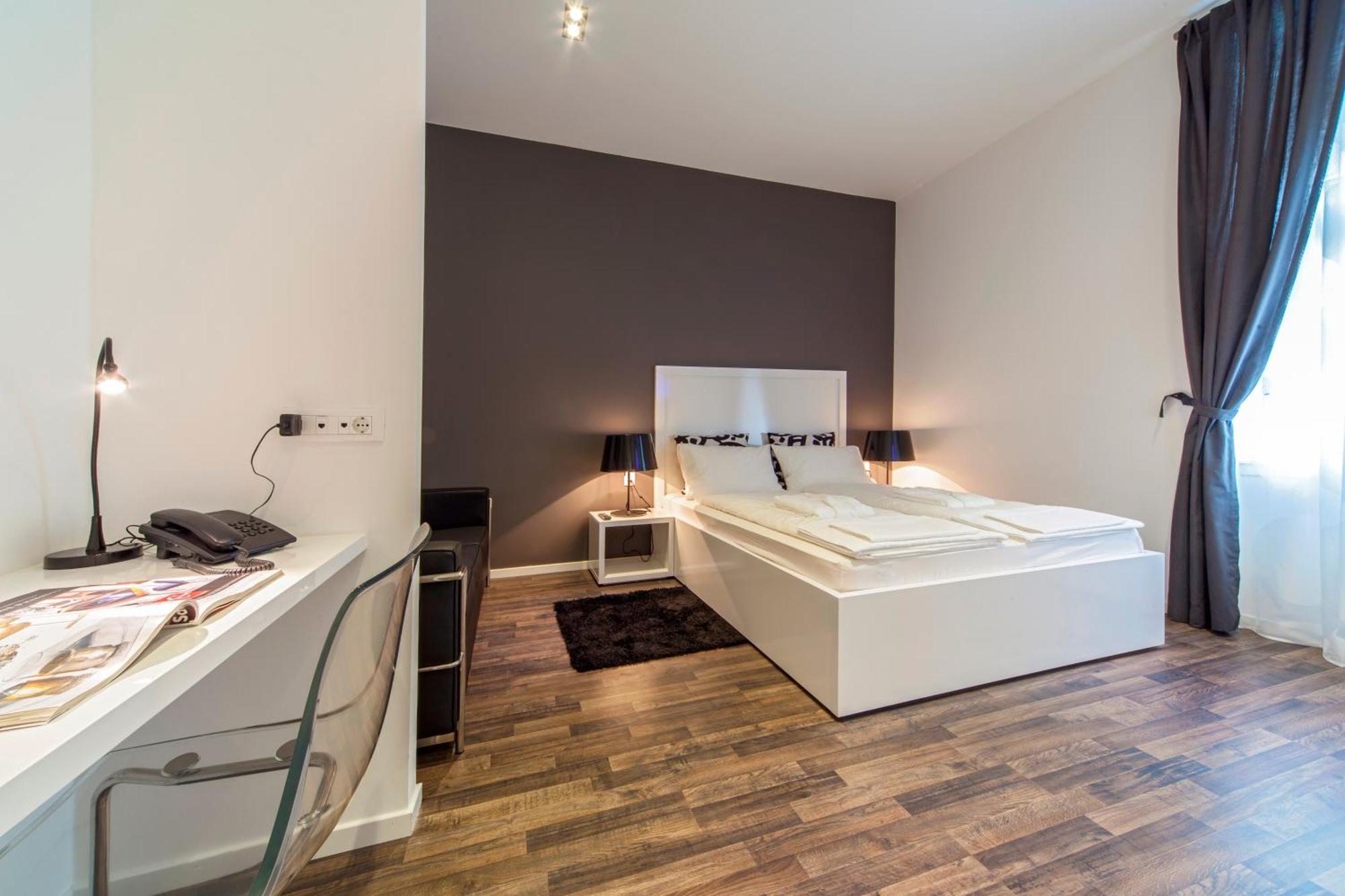 Priuli Luxury Rooms Split Ngoại thất bức ảnh
