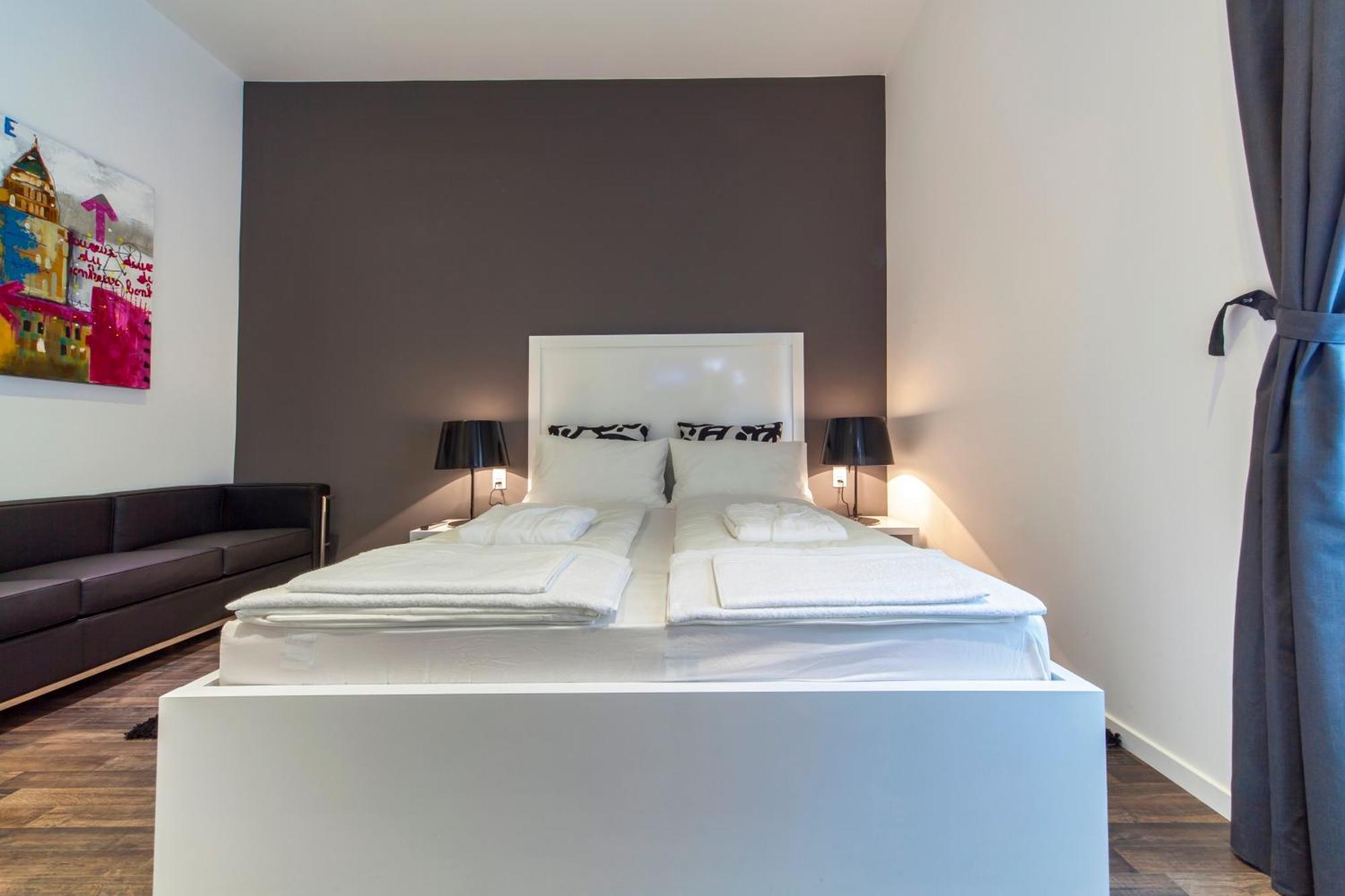 Priuli Luxury Rooms Split Ngoại thất bức ảnh
