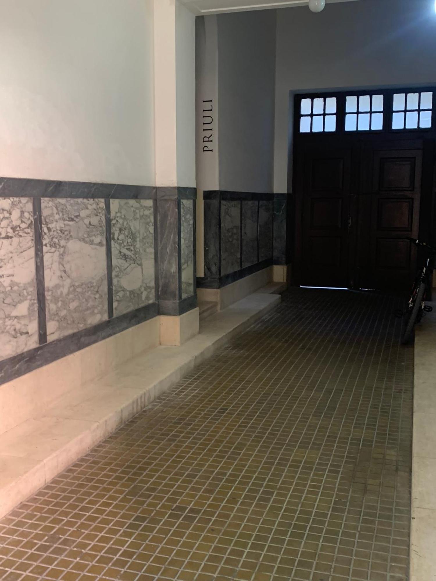 Priuli Luxury Rooms Split Ngoại thất bức ảnh