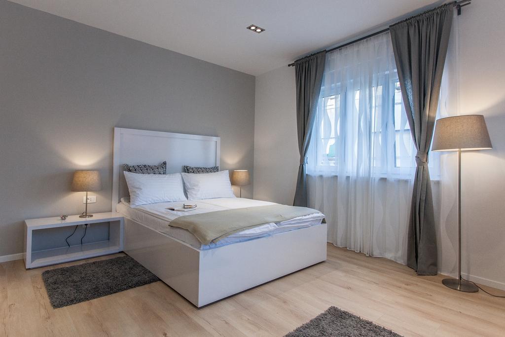 Priuli Luxury Rooms Split Ngoại thất bức ảnh