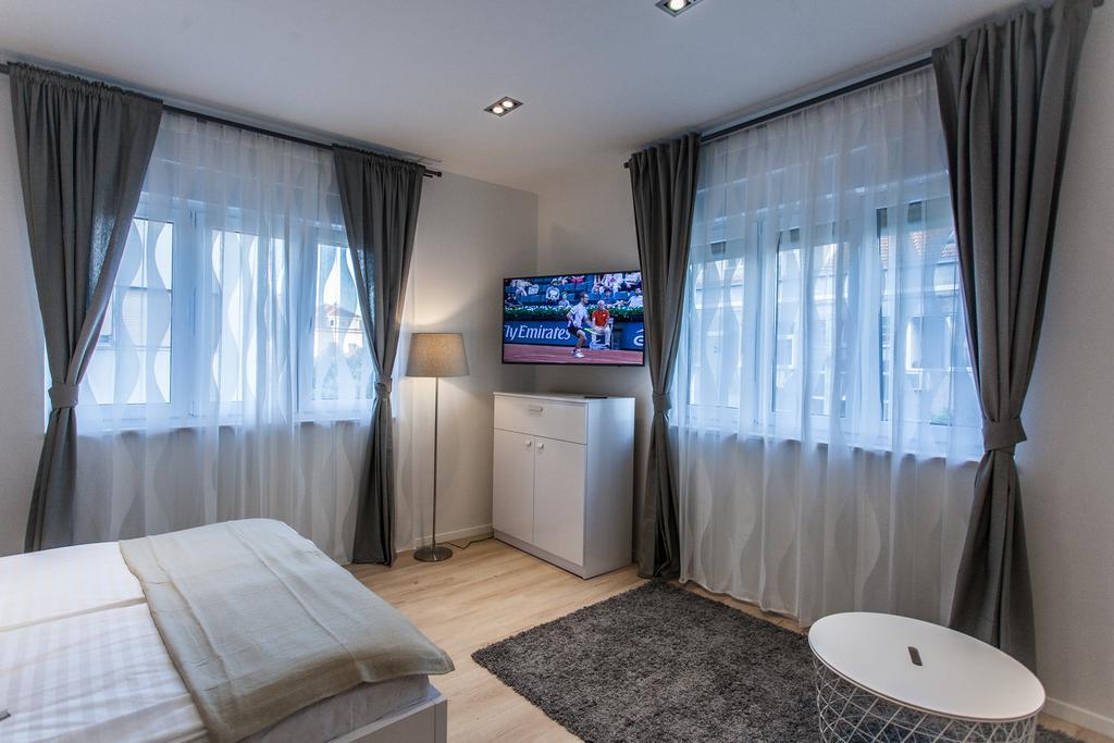 Priuli Luxury Rooms Split Ngoại thất bức ảnh