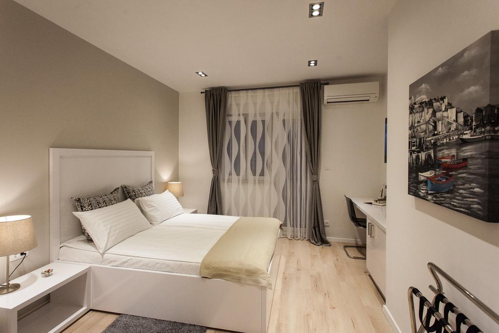 Priuli Luxury Rooms Split Ngoại thất bức ảnh