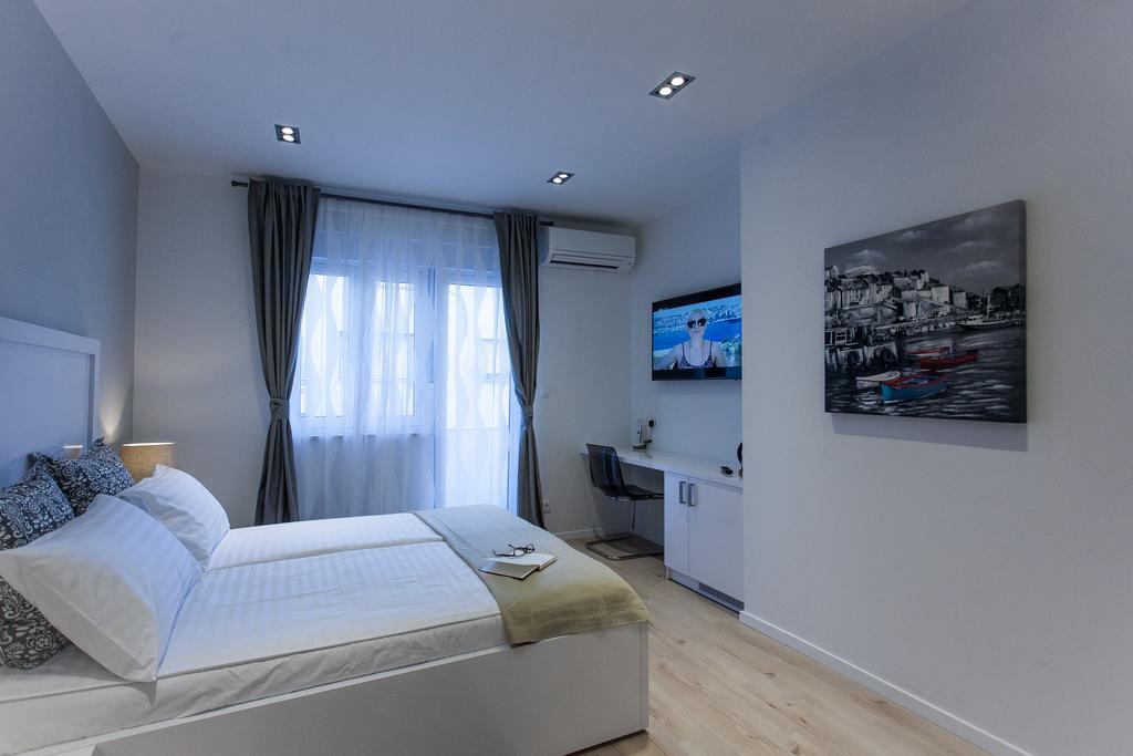 Priuli Luxury Rooms Split Ngoại thất bức ảnh