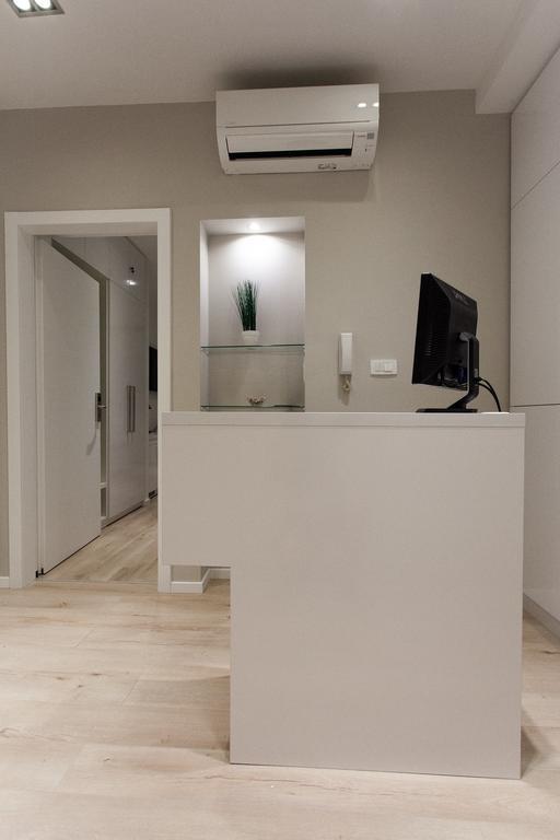 Priuli Luxury Rooms Split Ngoại thất bức ảnh