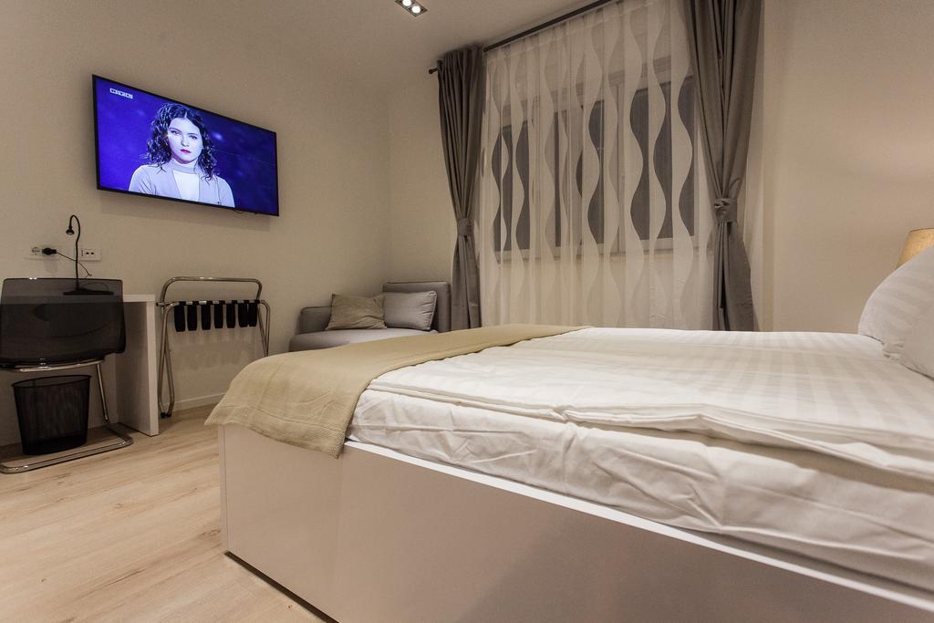 Priuli Luxury Rooms Split Ngoại thất bức ảnh