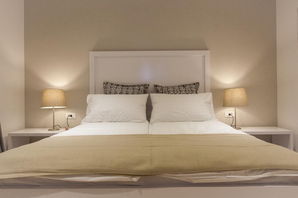Priuli Luxury Rooms Split Ngoại thất bức ảnh