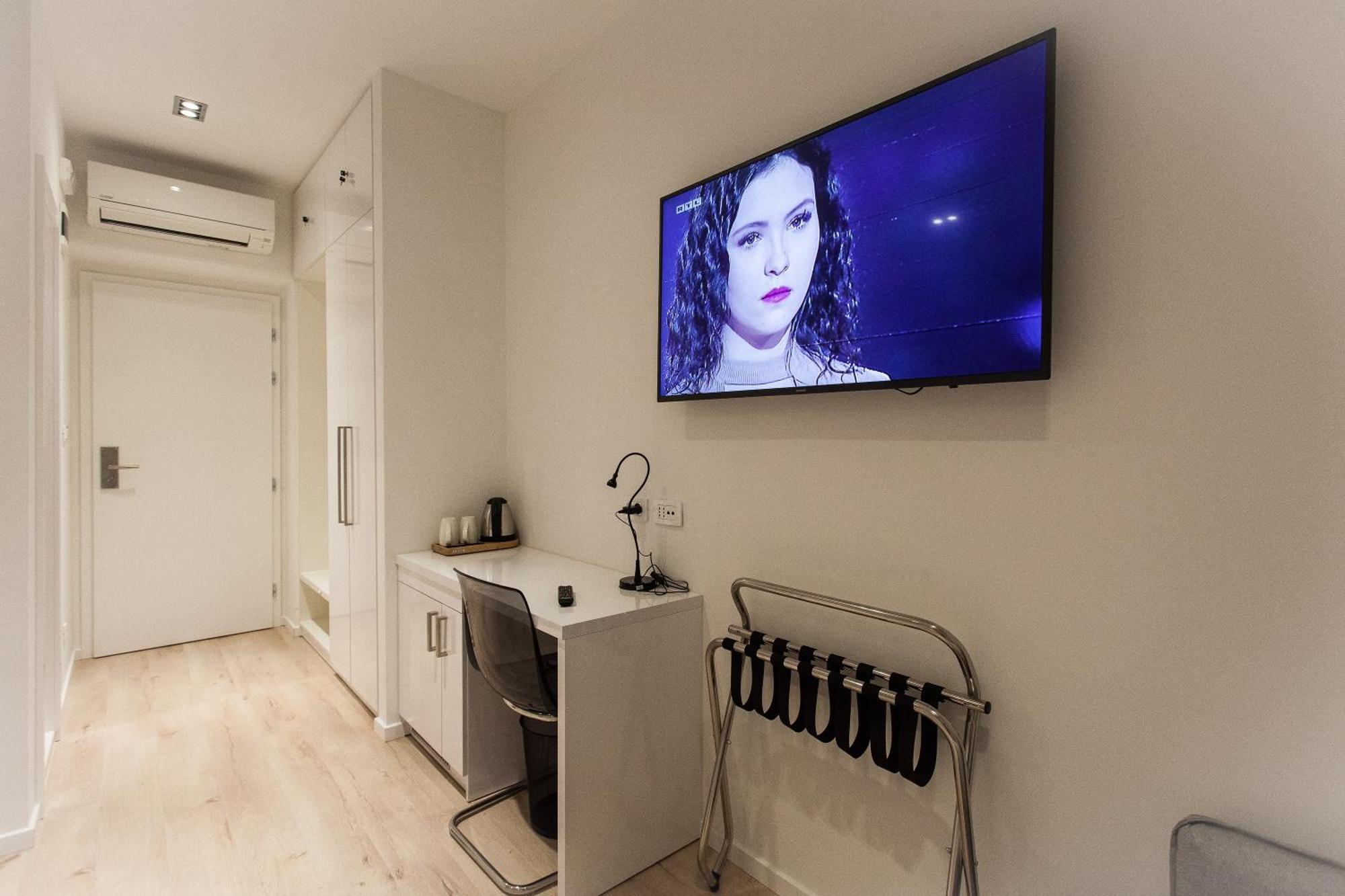 Priuli Luxury Rooms Split Ngoại thất bức ảnh