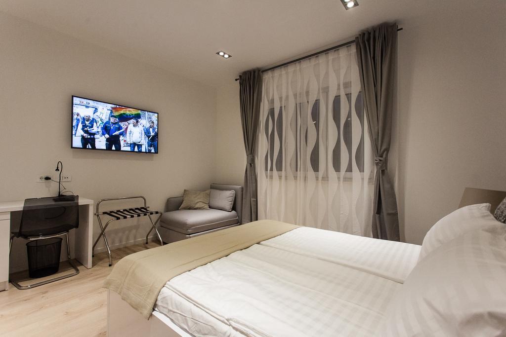 Priuli Luxury Rooms Split Ngoại thất bức ảnh