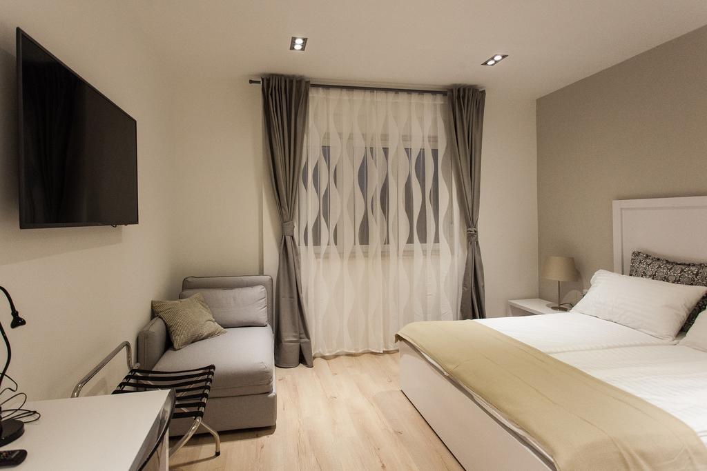 Priuli Luxury Rooms Split Ngoại thất bức ảnh