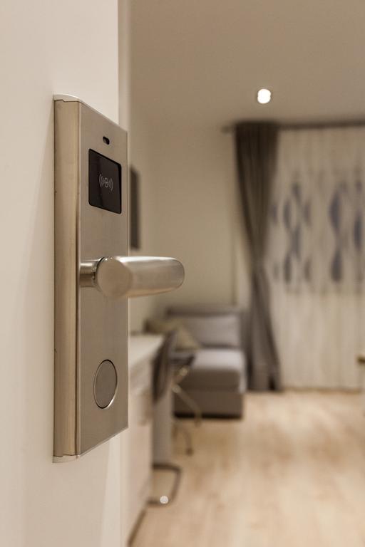 Priuli Luxury Rooms Split Ngoại thất bức ảnh
