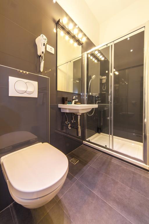 Priuli Luxury Rooms Split Ngoại thất bức ảnh