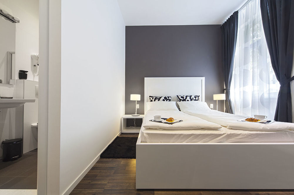 Priuli Luxury Rooms Split Ngoại thất bức ảnh