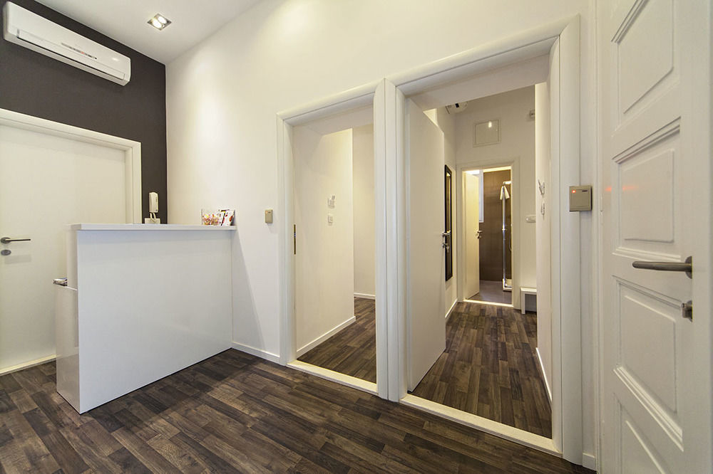 Priuli Luxury Rooms Split Ngoại thất bức ảnh