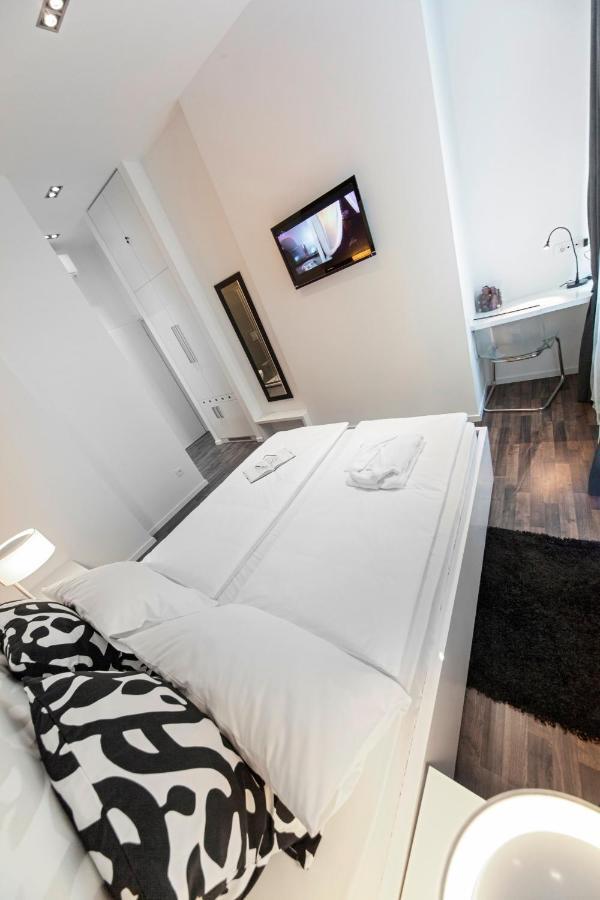 Priuli Luxury Rooms Split Phòng bức ảnh