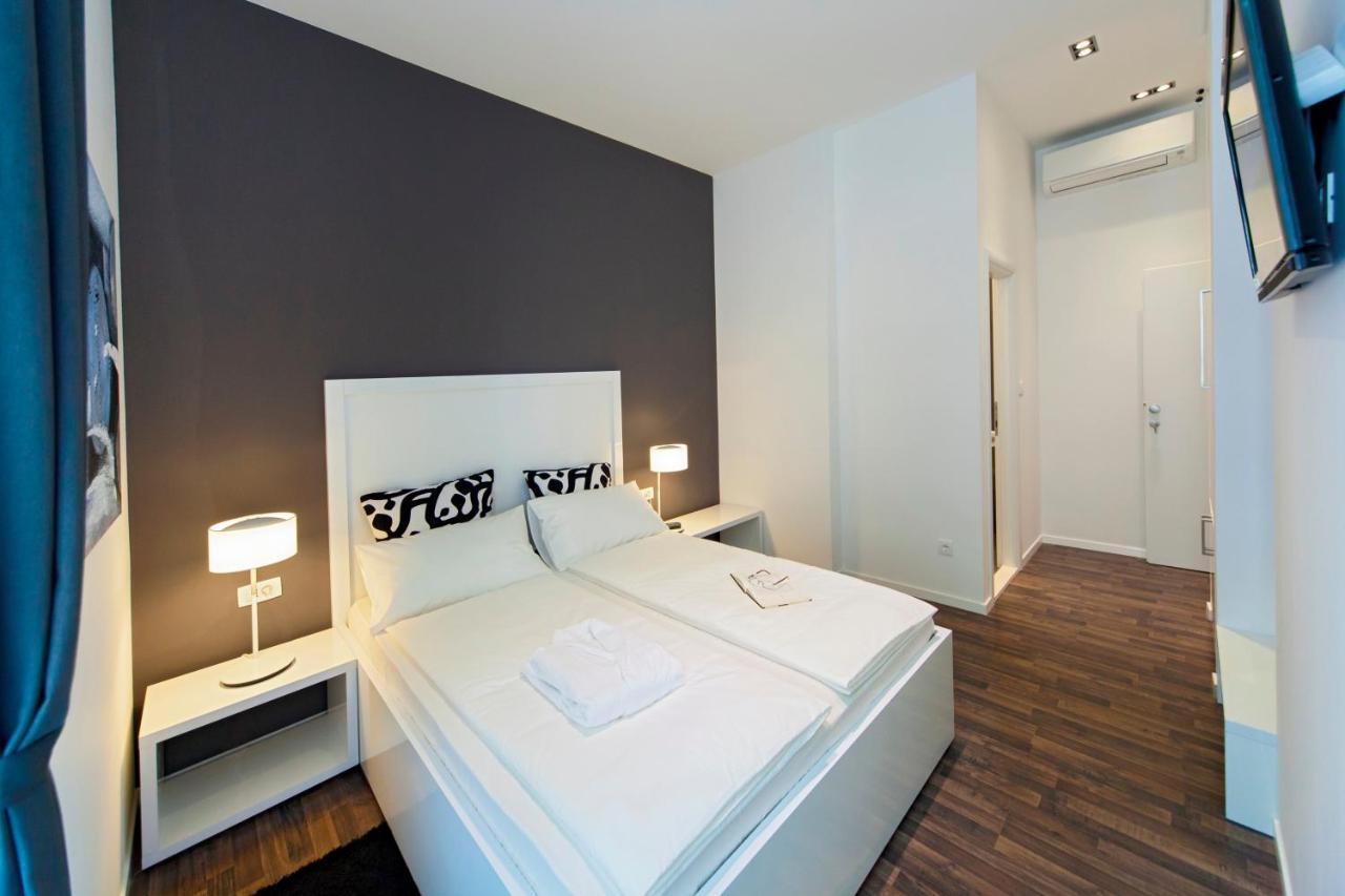 Priuli Luxury Rooms Split Phòng bức ảnh
