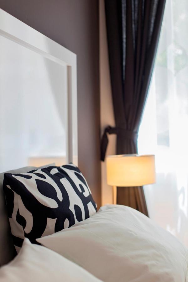 Priuli Luxury Rooms Split Phòng bức ảnh